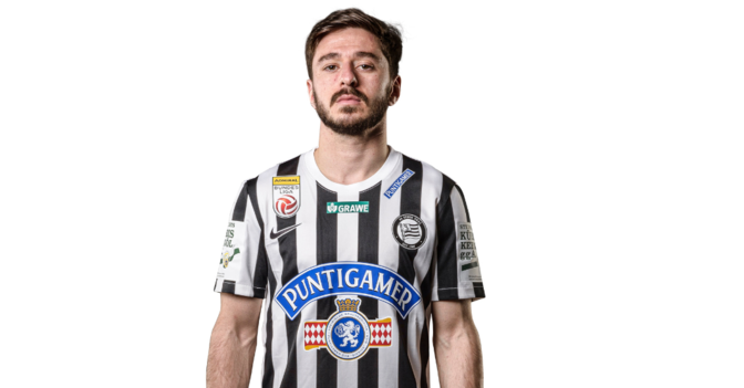 Graz Trikot Kiteishvili   Graz Trikot Kiteishvili