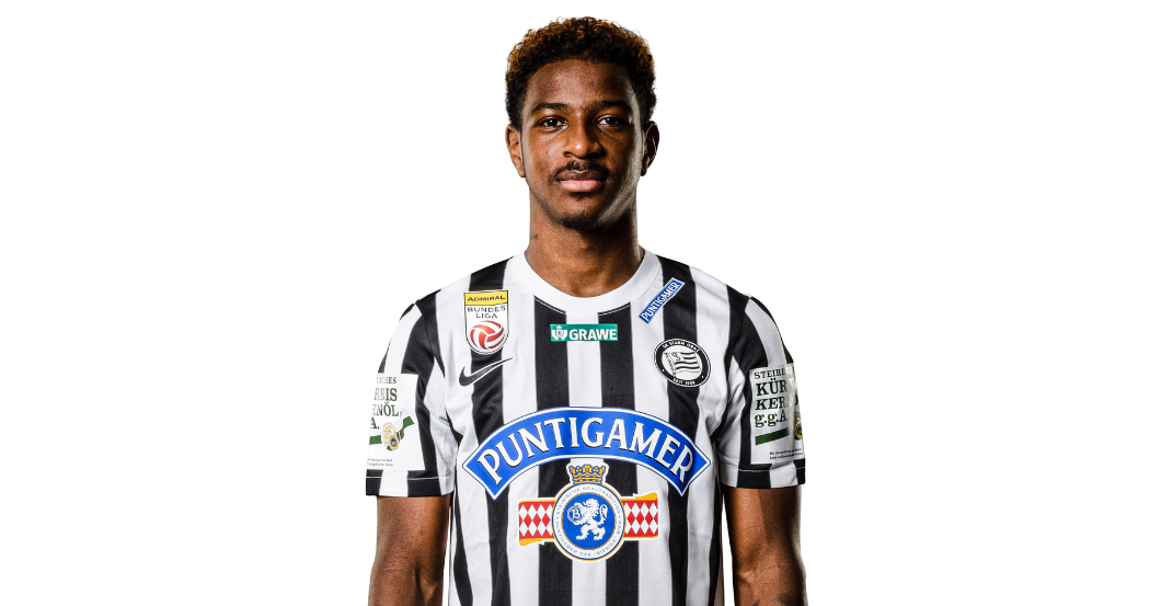 Graz Trikot Teixeira   Graz Trikot Teixeira