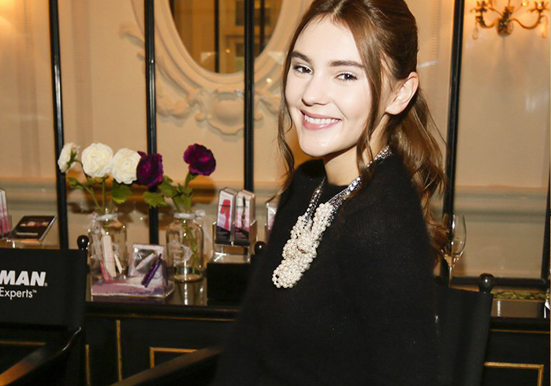  Grazia Pop Up Breakfast 