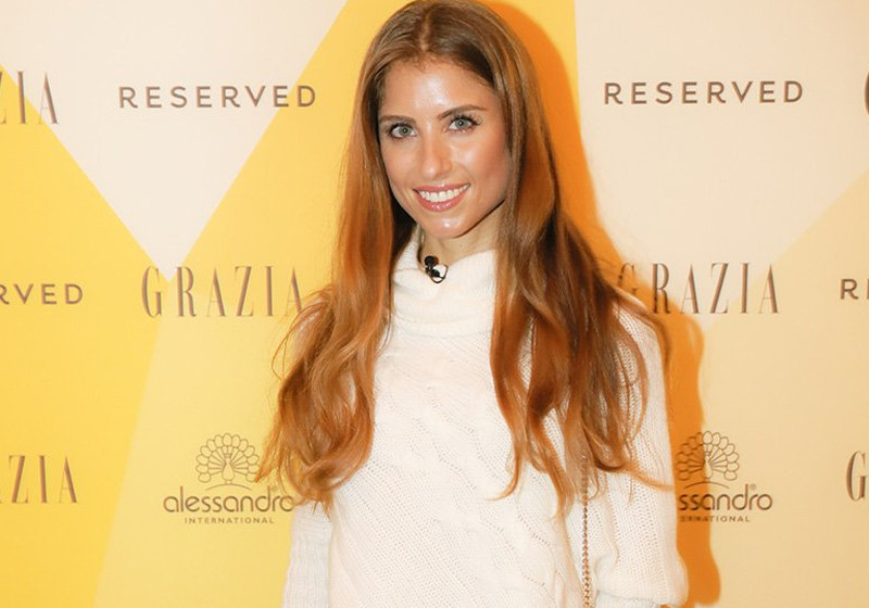  Grazia Pop Up Breakfast 