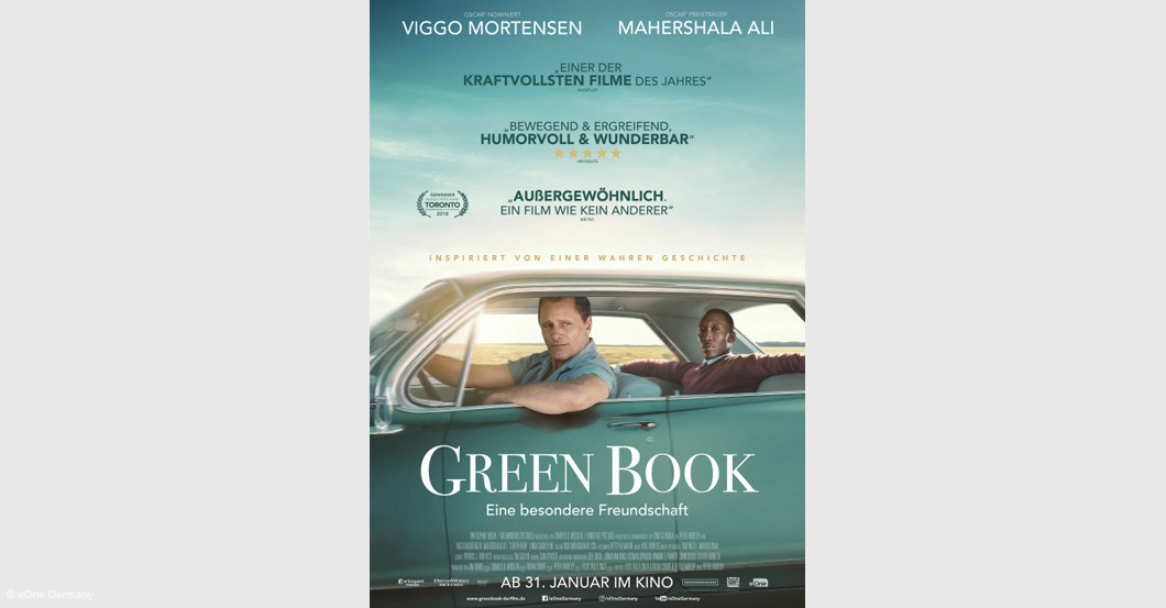  Green Book Preview 1 