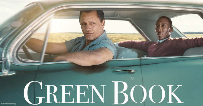 Green Book Preview 2   Green Book Preview 2