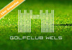  Greenfee Golfclub Wels II 