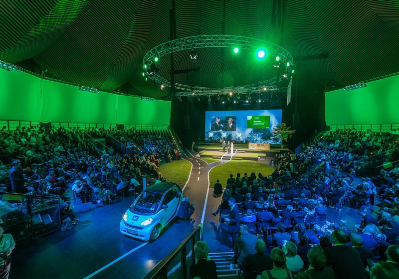 GreenTec Award 2015   GreenTec Award 2015