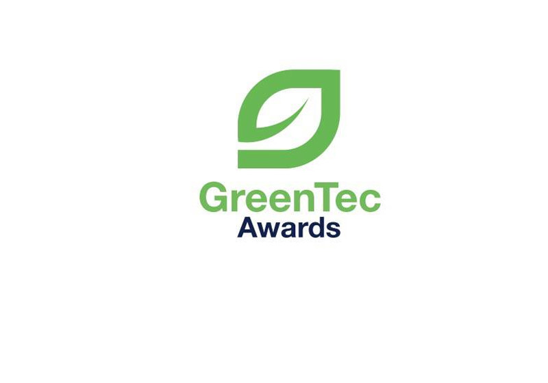 GreenTec Award 2015   GreenTec Award 2015