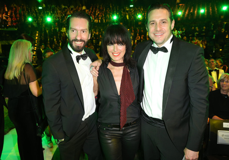  GreenTec Awards 2016 