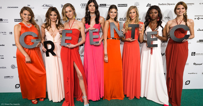 GreenTec Awards 2018   GreenTec Awards 2018