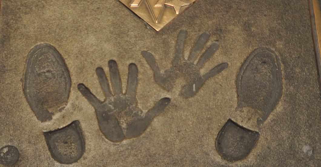 Greg Foster Platte   Greg Foster Platte