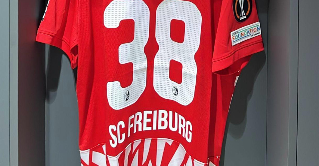 Gregoritsch EL Trikot   Gregoritsch EL Trikot