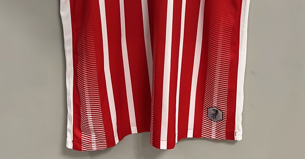  Gregoritsch SCF Trikot 