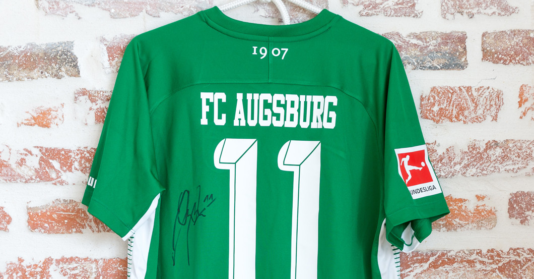 Gregoritsch Trikot   Gregoritsch Trikot