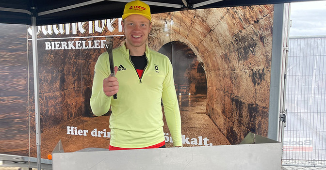 Grillabend Langenhan   Grillabend Langenhan