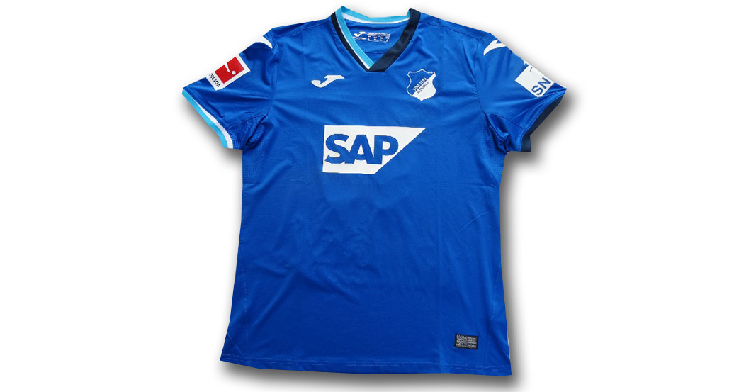 Grillitsch TSG Trikot   Grillitsch TSG Trikot