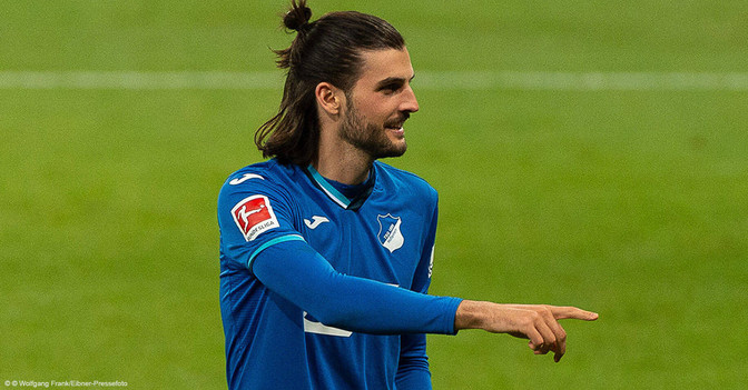 Grillitsch TSG Trikot   Grillitsch TSG Trikot