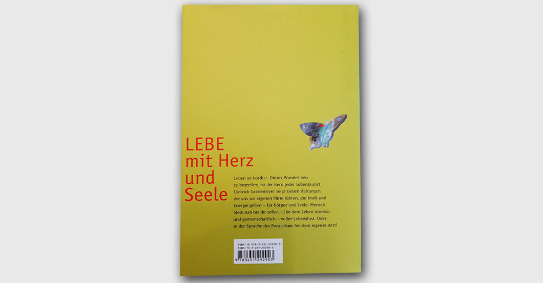  Grönemeyer Buch Lebe 