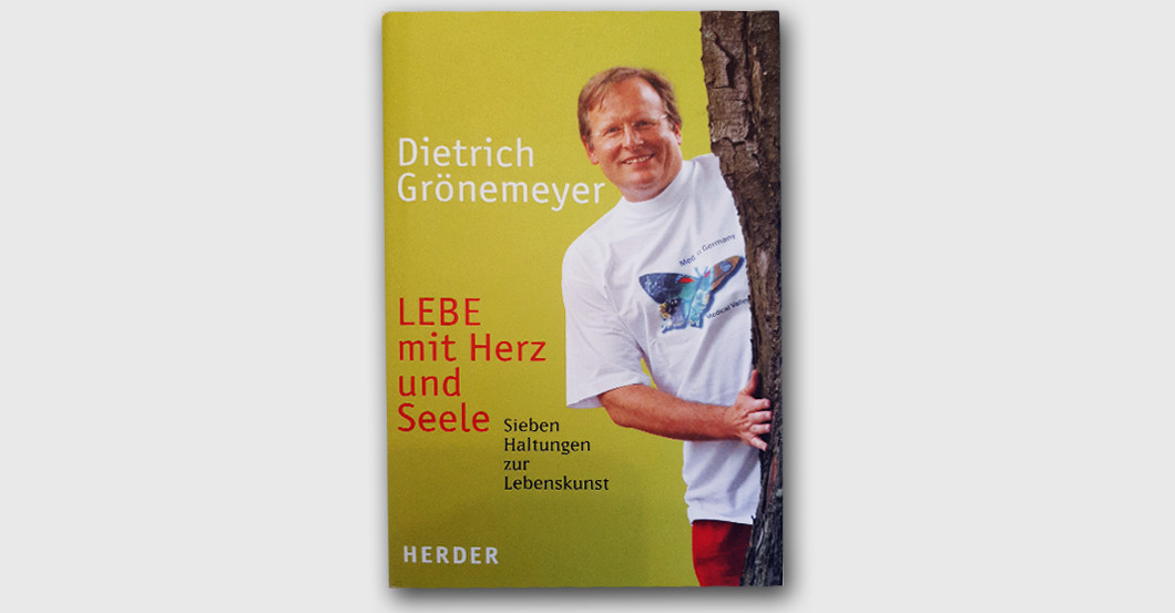  Grönemeyer Buch Lebe 