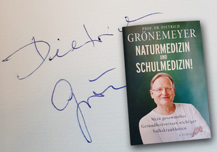  Grönemeyer Buch Natur 