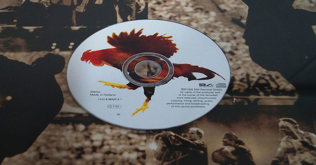  Grönemyer live Platinum 