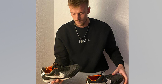 Groiß Schuhe   Groiß Schuhe