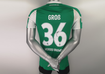  Groß Bremen Trikot 