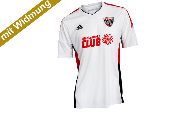  Groß Ingolstadt Trikot 