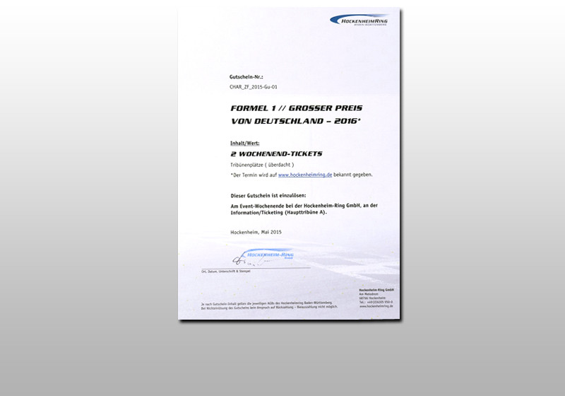 Großer Preis Deutschland   Großer Preis Deutschland