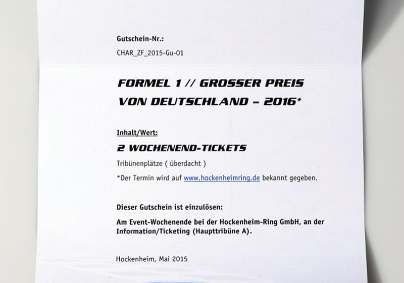 Großer Preis Deutschland   Großer Preis Deutschland