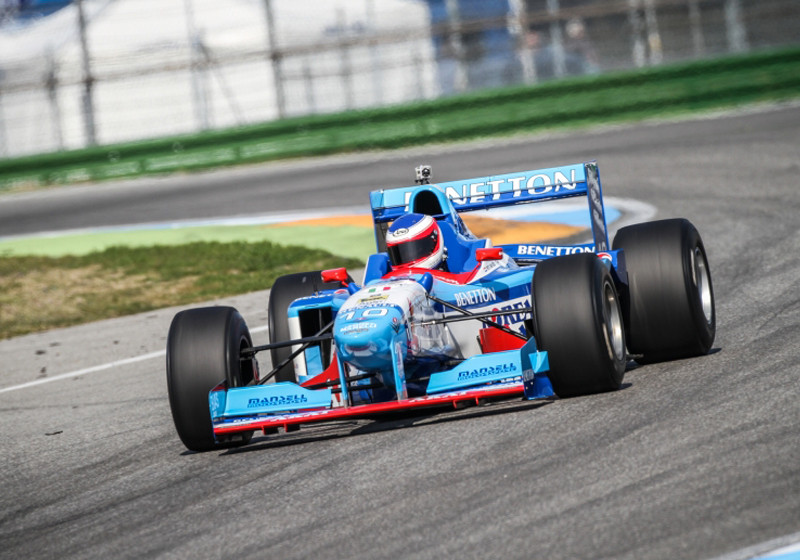 Großer Preis Deutschland   Großer Preis Deutschland