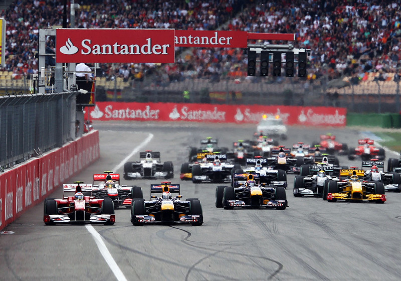 Großer Preis Deutschland   Großer Preis Deutschland