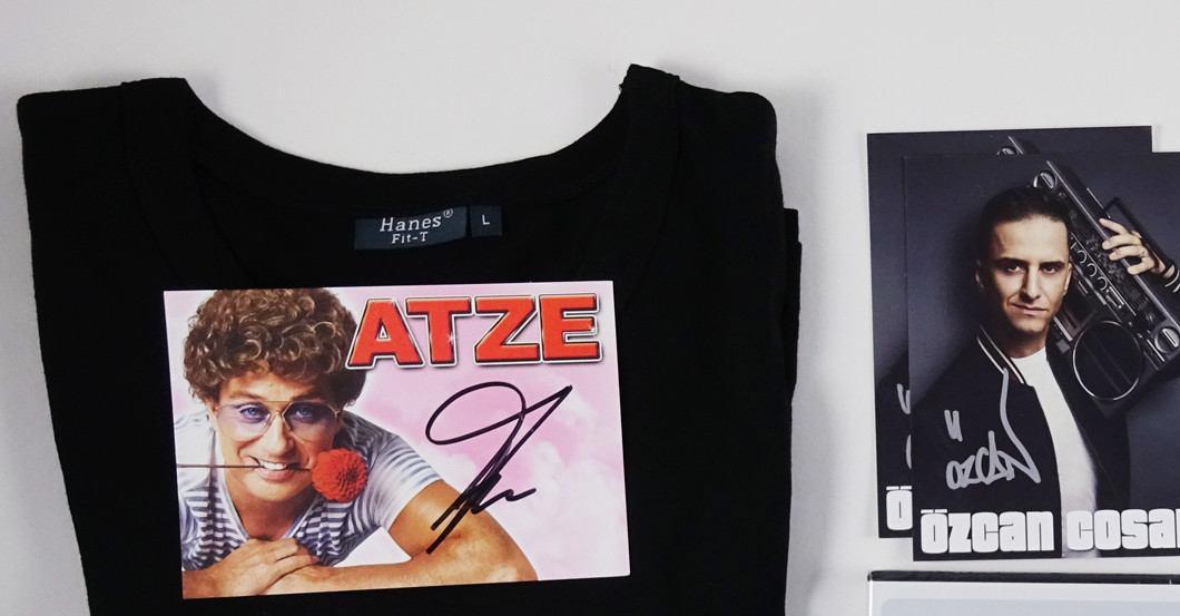 Großes Comedy Paket   Großes Comedy Paket