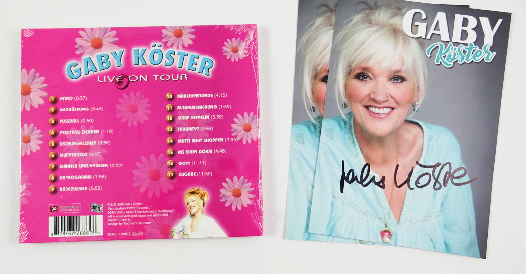 Großes Comedy Paket   Großes Comedy Paket