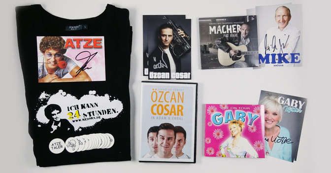 Großes Comedy Paket   Großes Comedy Paket