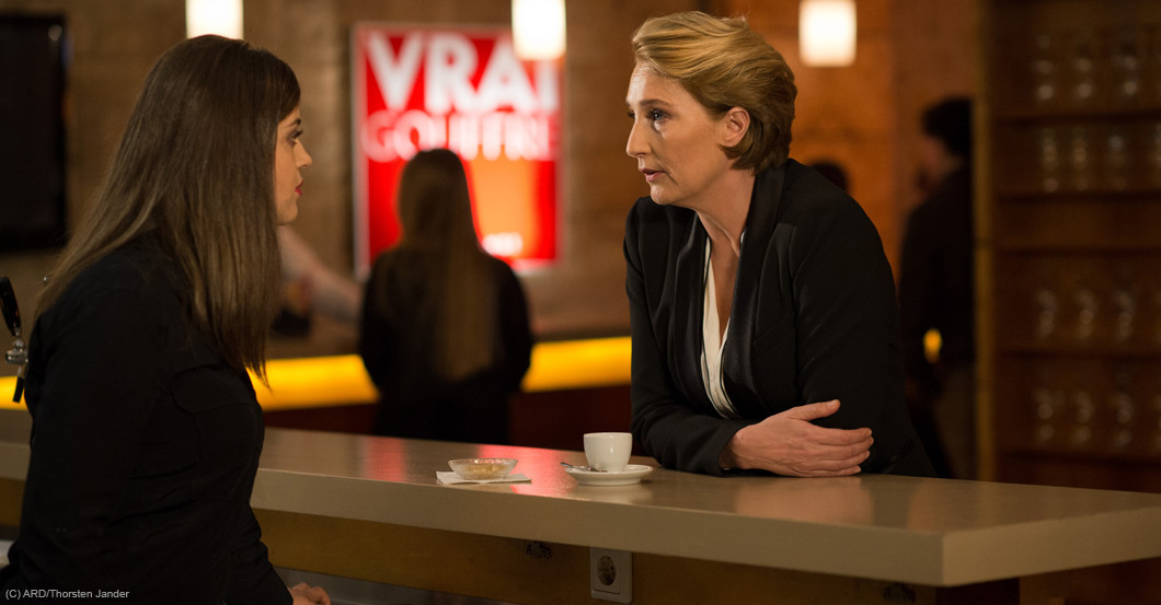 Großstadtrevier Komparse   Großstadtrevier Komparse