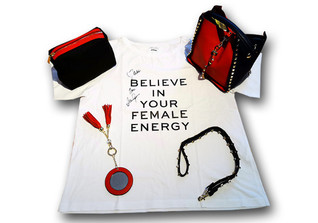  Gruber Shirt Accessoires  