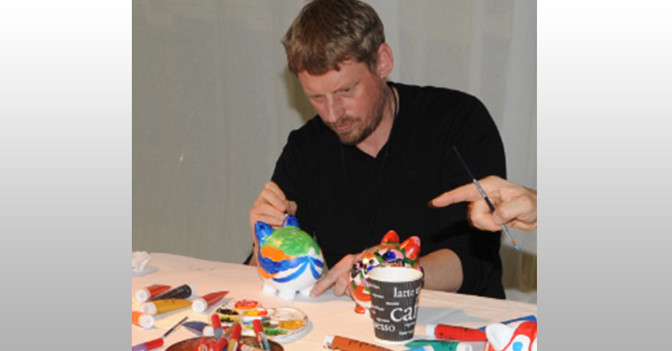  Grubers Glücksschwein 