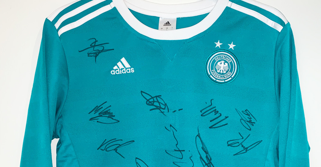 Grünes Frauen Trikot    Grünes Frauen Trikot