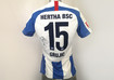  Grujic Hertha Trikot 