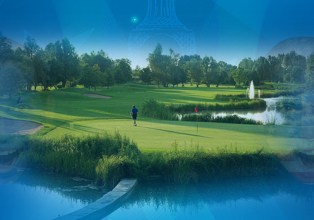 Gruppengreenfee für 12   Gruppengreenfee für 12