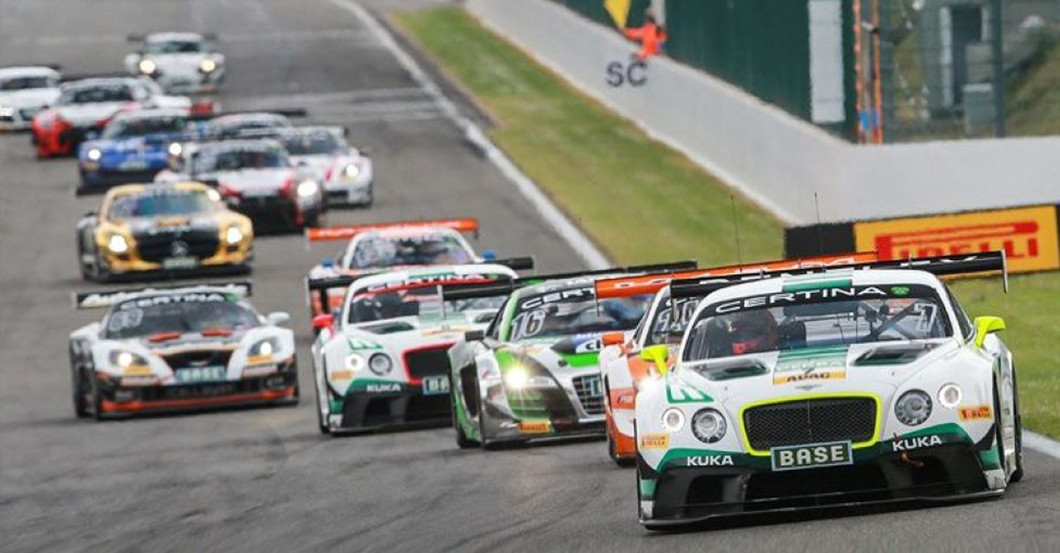 GT Masters VIP   GT Masters VIP