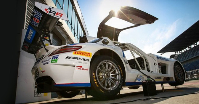 GT Masters VIP   GT Masters VIP