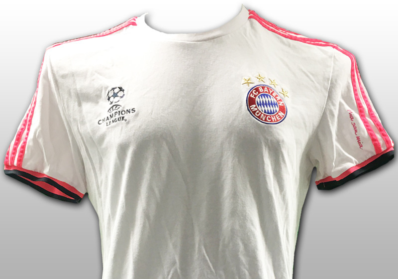 Guardiola Trainingsoutfit   Guardiola Trainingsoutfit