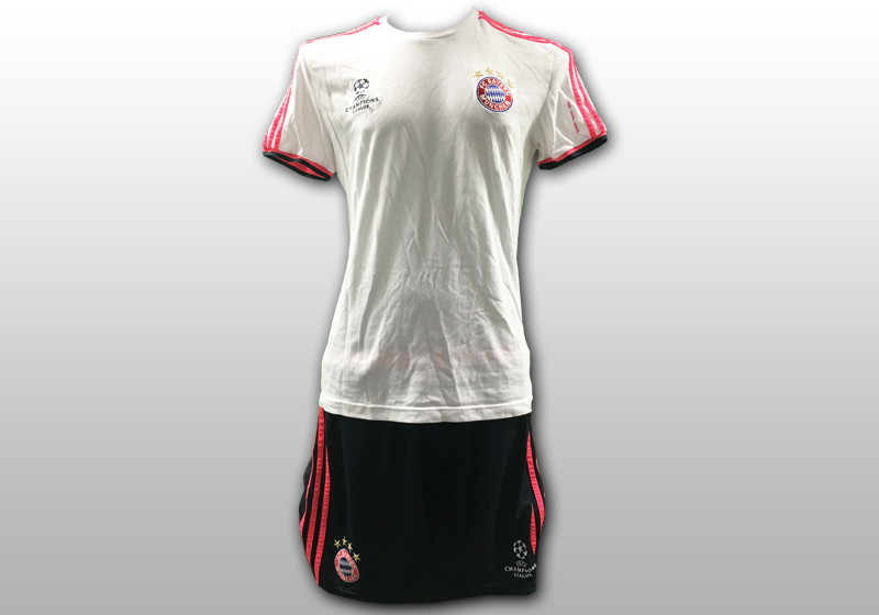 Guardiola Trainingsoutfit   Guardiola Trainingsoutfit