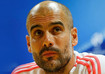  Guardiola Trainingssachen 