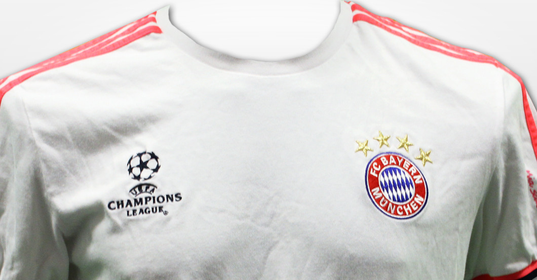 Guardiola Trainingssachen   Guardiola Trainingssachen