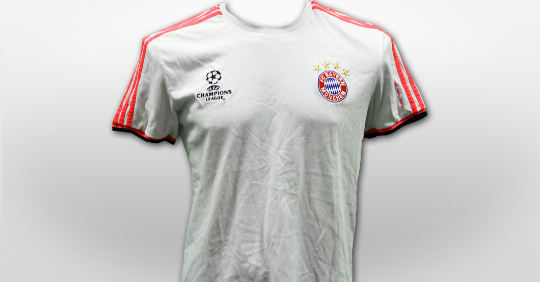 Guardiola Trainingssachen   Guardiola Trainingssachen