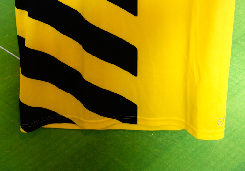  Gündogan BVB Sondertrikot 