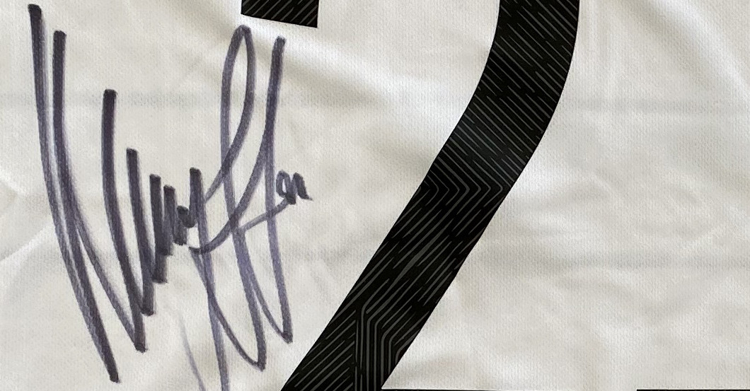 Gündogan DFB Trikot   Gündogan DFB Trikot