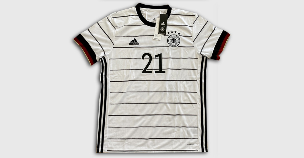 Gündogan DFB Trikot   Gündogan DFB Trikot