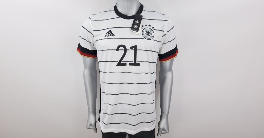  Gündogan DFB Trikot 