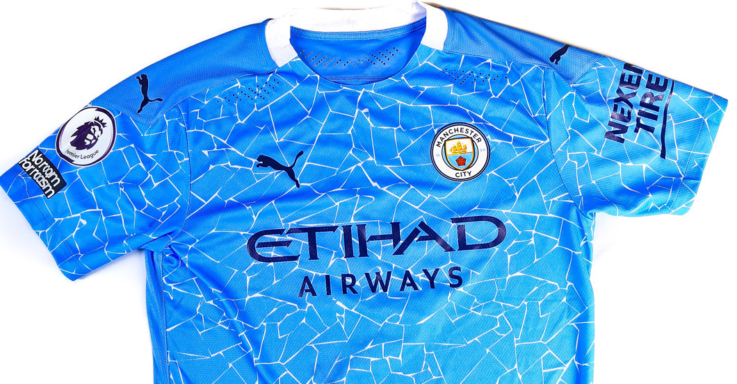 Gündogan ManCity Trikot   Gündogan ManCity Trikot